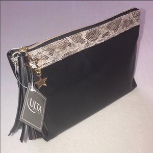 💄 Ulta Cosmetic Bag 💄
